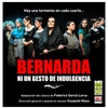 Logo Entrevista a ANA PAULA BORRÉ - "BERNARDA: Ni un gesto de indulgencia" /2° Parte | MirameCDOtehablo!
