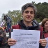 Logo Octavio Crivaro habla sobre las detenciones de AMSAFE y ATE