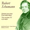 Logo Radio Mestiza: "Sinfónica y de Cámara". 90° Programa. Robert Schumann 3 (2022) 