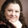 Logo DIANA MAFFÍA.   DOCTORA EN FILOSOFIA.