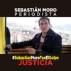 Logo Responsabilidad de la diplomacia macrista en la muerte del periodista Sebastián Moro en el Golpe 