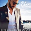 Logo "Yo soy esto" Maxi Pardo acerca de su disco 'Ciudadano del viento'