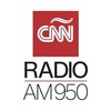 Logo Ariel Amoroso en Radio CNN con Pepe Gil Vidal