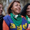 Logo Ileana Celotto en Radio Splendid sobre el paro y la ley de financiamiento universitario