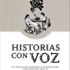 Logo Entrevista a Walter Santoro por presentación del libro Historias con Voz - 23-10-15
