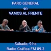 Logo de la recorte