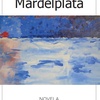 Logo José Andrés Soto presenta su novela Mardelplata