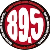 Logo FM REC 89.5