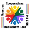 Logo Entrevista con Evangelina Arriondo (Pta. de Viento Onirico, Esp. de Cnst. Cult. de Vdma) 08-04-2023