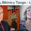 Logo Reportaje a Marta Pizzo en el programa de Rómulo Berruti