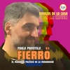 Logo AMIGOS DE LA CASA Y DE LA CAUSA - PABLO PROVITILO