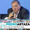 Logo Aníbal Stella "Milei quiere eliminar las PASO para controlar el voto del pueblo con las tecnologías"