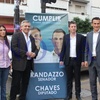 Logo ESCUCHÁ AL "CONCILIADOR" ALBERTO FERNÁNDEZ Y SUS OPINIONES