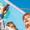 Logo MARÍA LAURA TORRE: "Tiene que empezar a poner palabra la Paritaria Nacional".