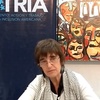 Logo Entrevista a Beatriz Horrac: "Hacemos memoria para construir un mejor futuro"