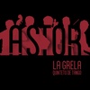 Logo Pablo Fraguela en charla telefónica con Marcelo Pavazza en AM1110 hablendo del disco "Astor"