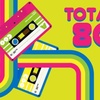 Logo TOTALLY 80'S ON HOME RADIO 97.9 TUESDAY, MARCH 10, 2020