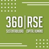 Logo Capital Humano y Sustentabilidad. - Recorte - 360|RSE - 26/08/18