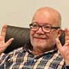 Logo Dr Guillermo Fernández dedicada al Papa Francisco "La inteligencia artificial no es otro ser humano"