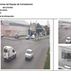 Logo Sendas peatonales que sólo ven las fotomultas