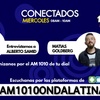 Logo de la recorte