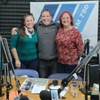 Logo Dra. Romina Gutiérrez Abril en HiperConectados de Radio con Tony Amallo