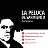 Logo La Peluca de Sarmiento 17/7/20
