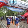 Logo Fernando Mariano: "Recordaremos a nuestros ex combatientes con esta nueva maratón" 