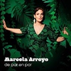 Logo Marcela Arroyo presenta su nuevo disco "De par en par"