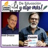 Logo Presentación del libro: "Cuando yo sea grande" de CECODAP. 