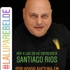 Logo 05-11-18 Entrevista a Santiago Ríos 