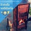 Logo Estudiantes de un Industrial fabrican estufas para familias en situación de vulnerabilidad 