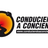 Logo Entrevista a Carlos Ecker (Conduciendo a conciencia) 
