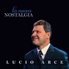 Logo Lucio Arce presenta "La Nueva Nostalgia" en La casa invita 