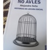 Logo Empecé a escribir por una necesidad de sobrevivir