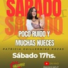 Logo POCO RUIDO Y MUCHAS NUECES  10ma Temporada  443  7/3/2026