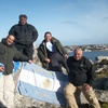 Logo #Entrevista a Jorge Martinoli, ex combatiente de Malvinas