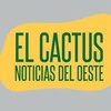 Logo Vuelta por la redacciones: El cactus 