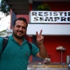 Logo Lauro Grande sobre la persecución judicial mediática y política a Lula Da Silva