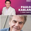 Logo Raúl Rizzo con Paulo Kablan