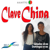 logo CLAVE CHINA: Entrevista al embajador argentino en China, Luis María Kreckler. 