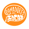 Logo Domadores de Ideas - Programa 2 - (09/06/17)