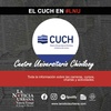 Logo #Cuch en #LNURadio: EDUARDO DE LILLO ESCUELA UNIVERSITARIA DE OFICIOS DE LA UNLP