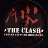 Logo #Genesis The Clash / Should I Stay or Should I Go - #ElDomingoCabeEnUnaCanción 09/06/19