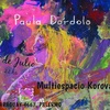 Logo #PaulaDordolo #Música #Acustico @elbemberadio