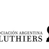 Logo Luthier Angel Sampedro del Río