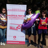 logo #DeciloComoQuieras: “La campaña para la Prevención del Embarazo No Planificado en la Adolescencia”