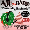 Logo PENSANDO Y HACIENDO - AUTE - 22 de Junio