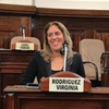 Logo Virginia Rodríguez