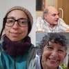 Logo Soberania.ar con Josefina Centurión, Ana. María Gómez y Rubén Fanesi - 25/09/2023